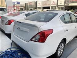 Nissan Sunny